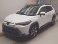 2025 Toyota Corolla Cross