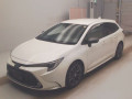 2021 Toyota Corolla Touring Wagon