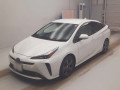2021 Toyota Prius