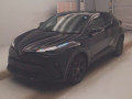 2023 Toyota C-HR