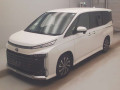 2023 Toyota Voxy