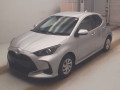 2023 Toyota YARIS
