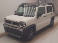 2025 Suzuki Hustler