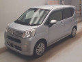 2021 Daihatsu Move