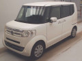 2017 Honda N-BOX