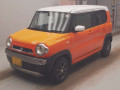 2014 Suzuki Hustler
