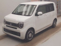 2025 Honda N-Wgn