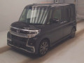 2016 Daihatsu Tanto Custom
