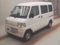 2021 Mitsubishi Minicab Miev