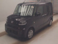 2022 Daihatsu Tanto