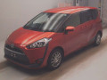 2015 Toyota Sienta