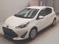 2017 Toyota Aqua