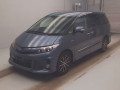 2014 Toyota Estima Hybrid