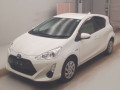 2015 Toyota Aqua