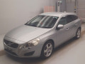 2013 Volvo V60