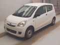 2016 Daihatsu Mira