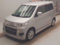 2011 Suzuki WAGON R STINGRAY