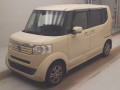 2015 Honda N-BOX