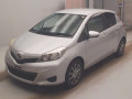2011 Toyota Vitz