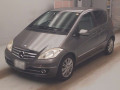 2010 Mercedes Benz A-Class
