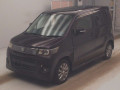2011 Suzuki WAGON R STINGRAY