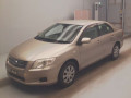 2007 Toyota Corolla Axio