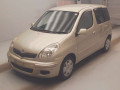 2003 Toyota Fun Cargo