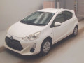 2015 Toyota Aqua