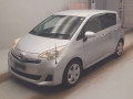 2013 Toyota Ractis