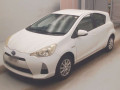 2012 Toyota Aqua