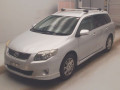 2010 Toyota Corolla Fielder