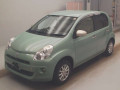 2013 Toyota Passo