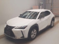 2023 Lexus UX