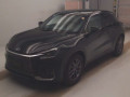 2025 Lexus LBX