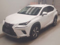 2018 Lexus NX