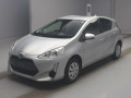 2017 Toyota Aqua