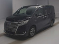 2017 Toyota Esquire