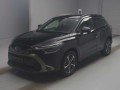 2023 Toyota Corolla Cross