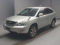 2003 Toyota Harrier