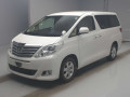 2013 Toyota Alphard