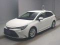 2021 Toyota Corolla Touring Wagon