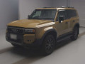 2024 Toyota Land Cruiser 250