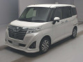 2018 Toyota Roomy