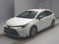 2021 Toyota Corolla Touring Wagon