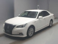 2017 Toyota Crown Hybrid