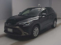 2022 Toyota Corolla Cross