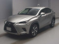 2019 Lexus NX