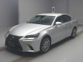 2017 Lexus GS