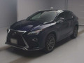 2017 Lexus RX
