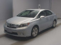 2011 Lexus HS